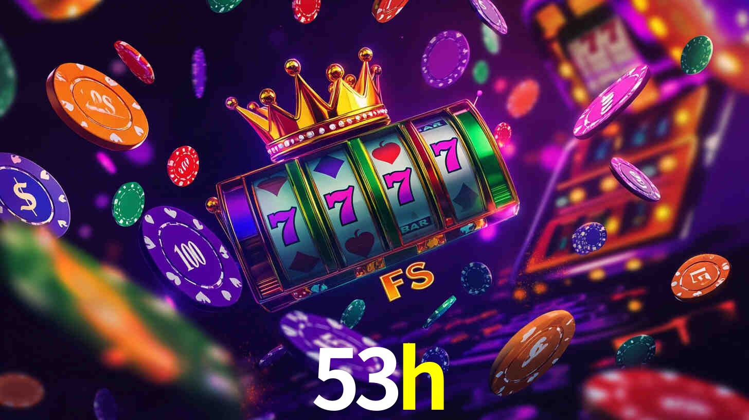 Welcome Bonus 53h