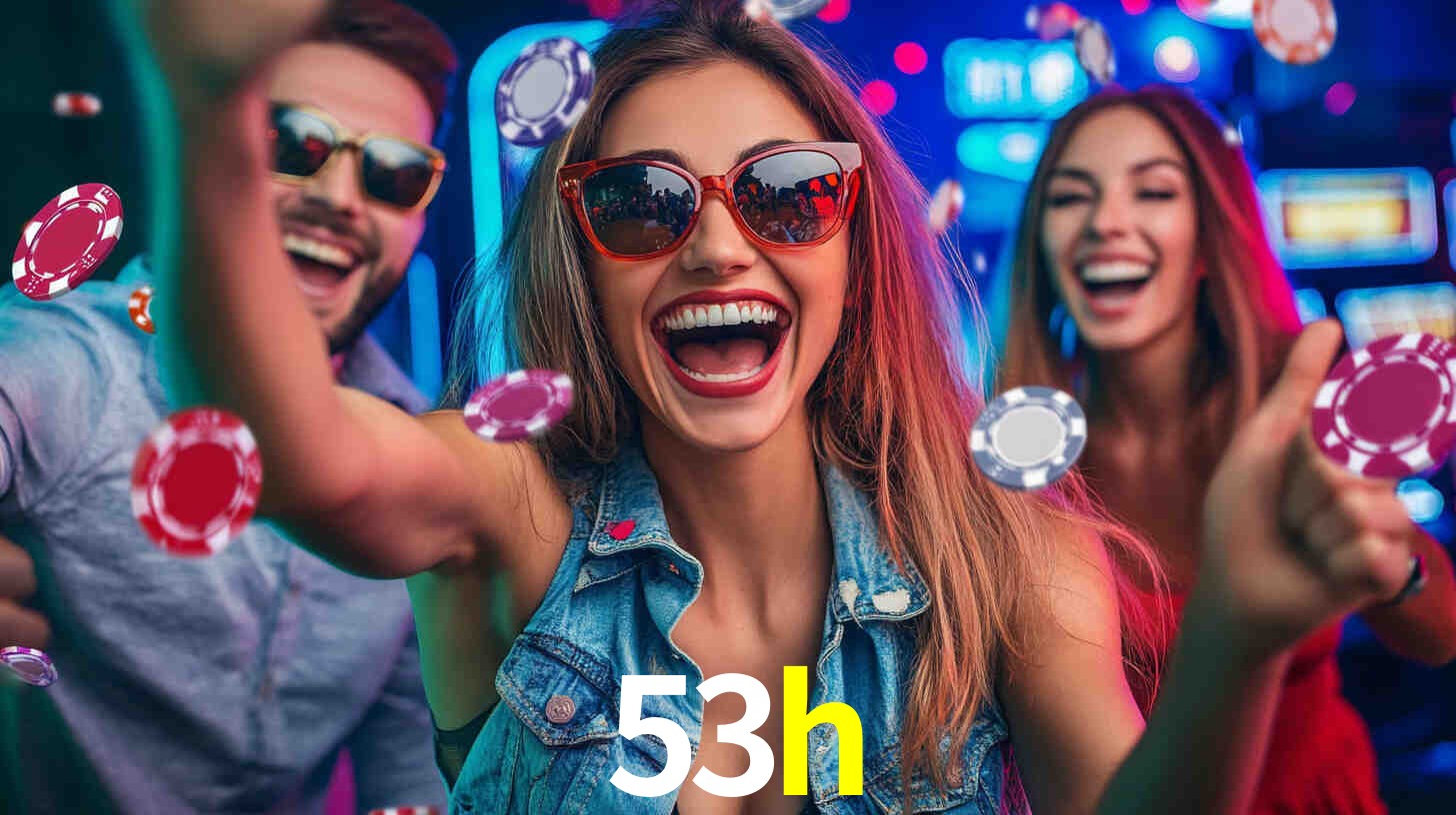 Descubra a Essência do 53h: Nossa História e Compromissos