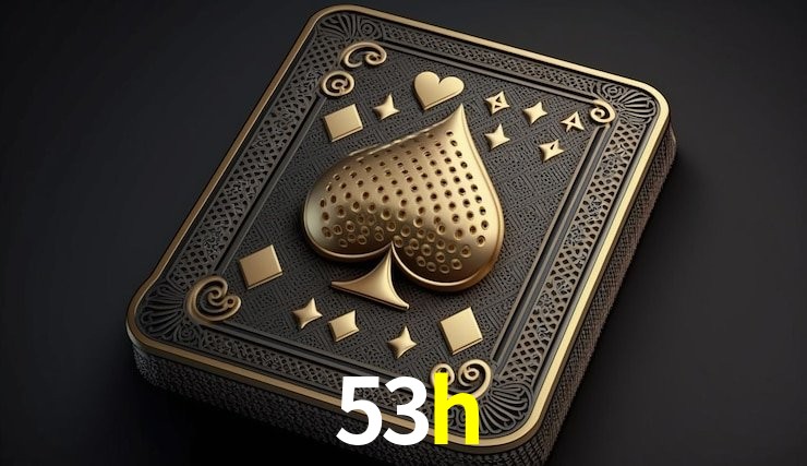 Jogos de Slot 53h
