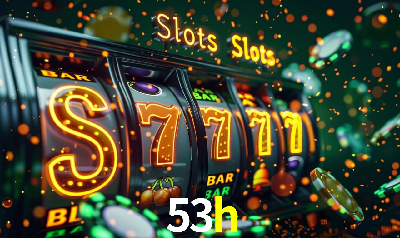 Estatísticas Esportivas 53h