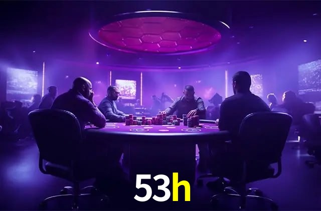 Casino Ao Vivo 53h