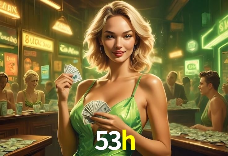 A Emoção da Loteria na 53h: Uma Chance de Mudança de Vida