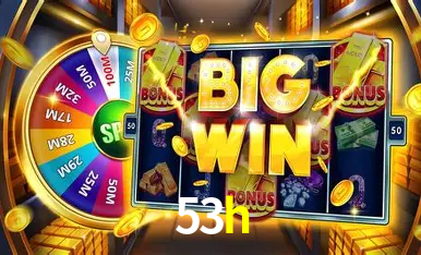 Descubra a Magia dos Jogos de Arcade no 53h