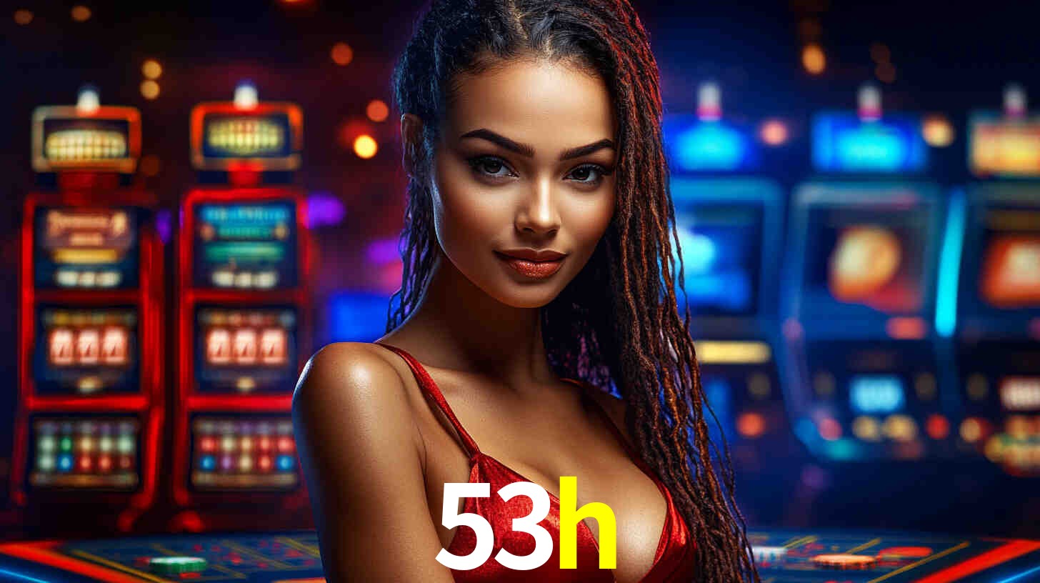 Desvendando o Mundo dos Jogos Virtuais na 53h