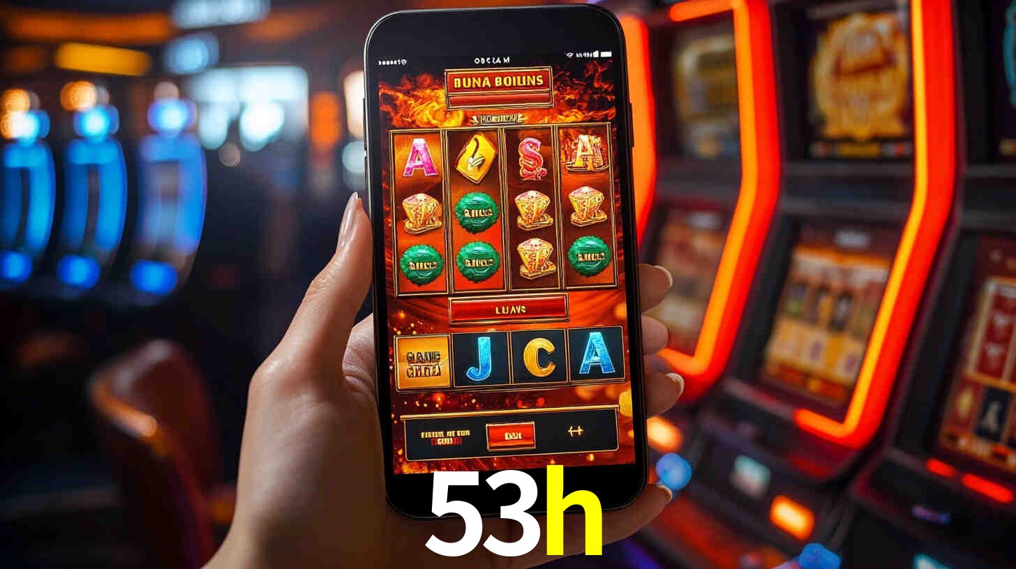 VIP Casino 53h