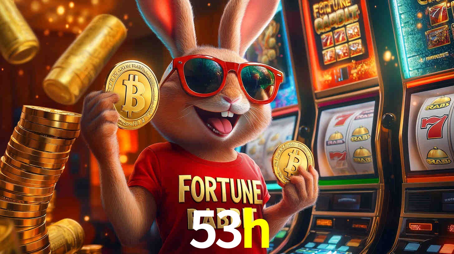 A Popularidade dos Caça-Níqueis no 53h