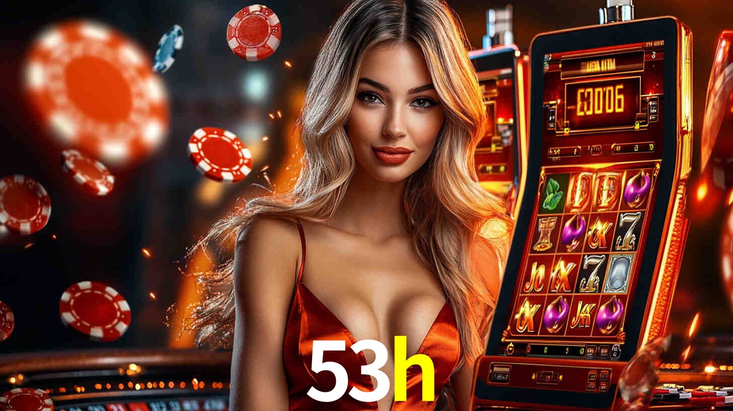 Roulette Table 53h