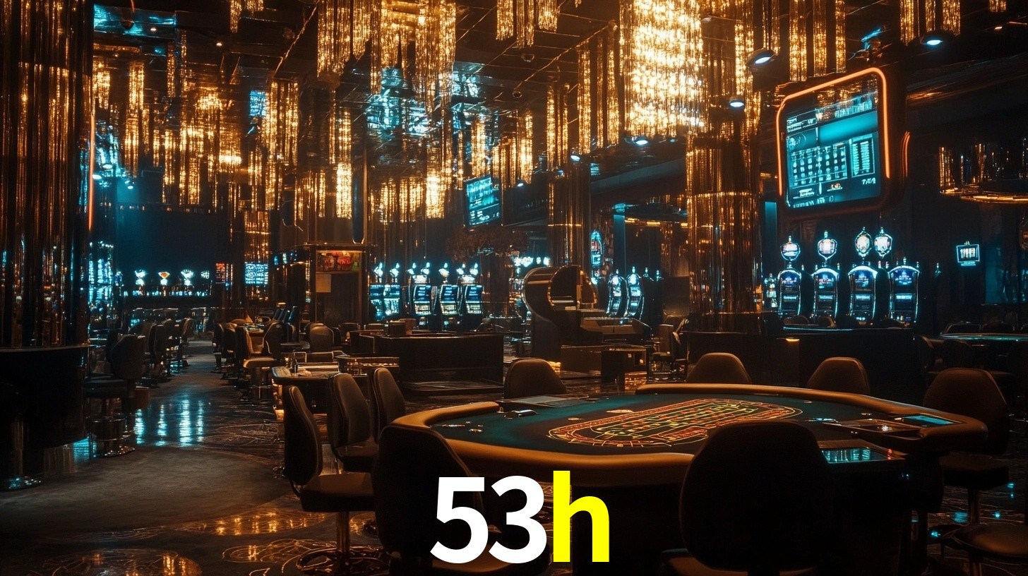 Tournaments 53h
