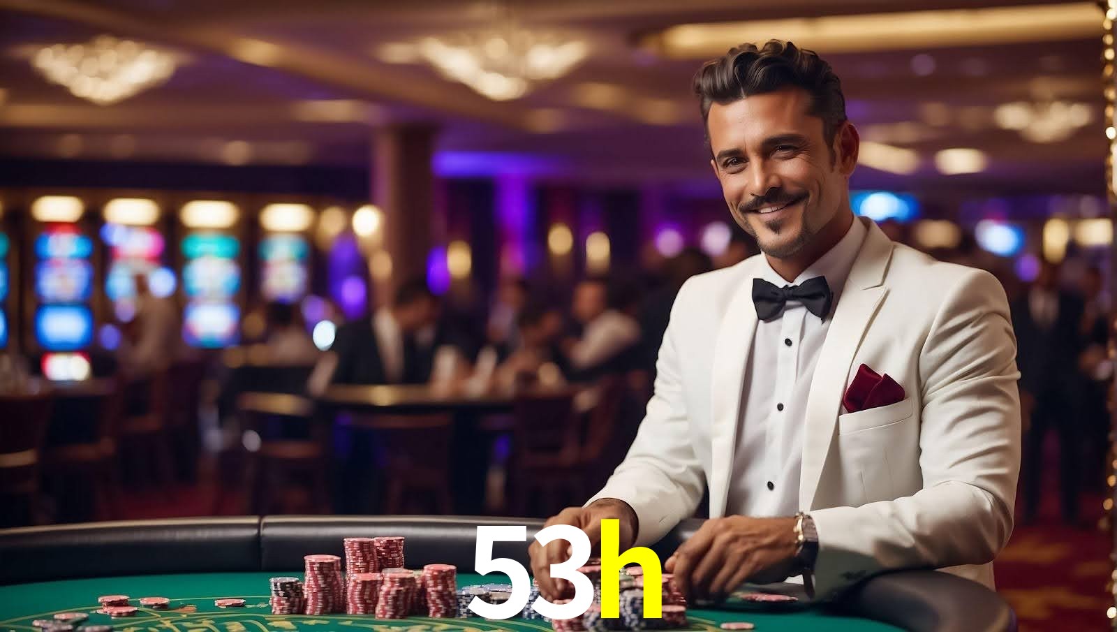 Promoções Sazonais 53h