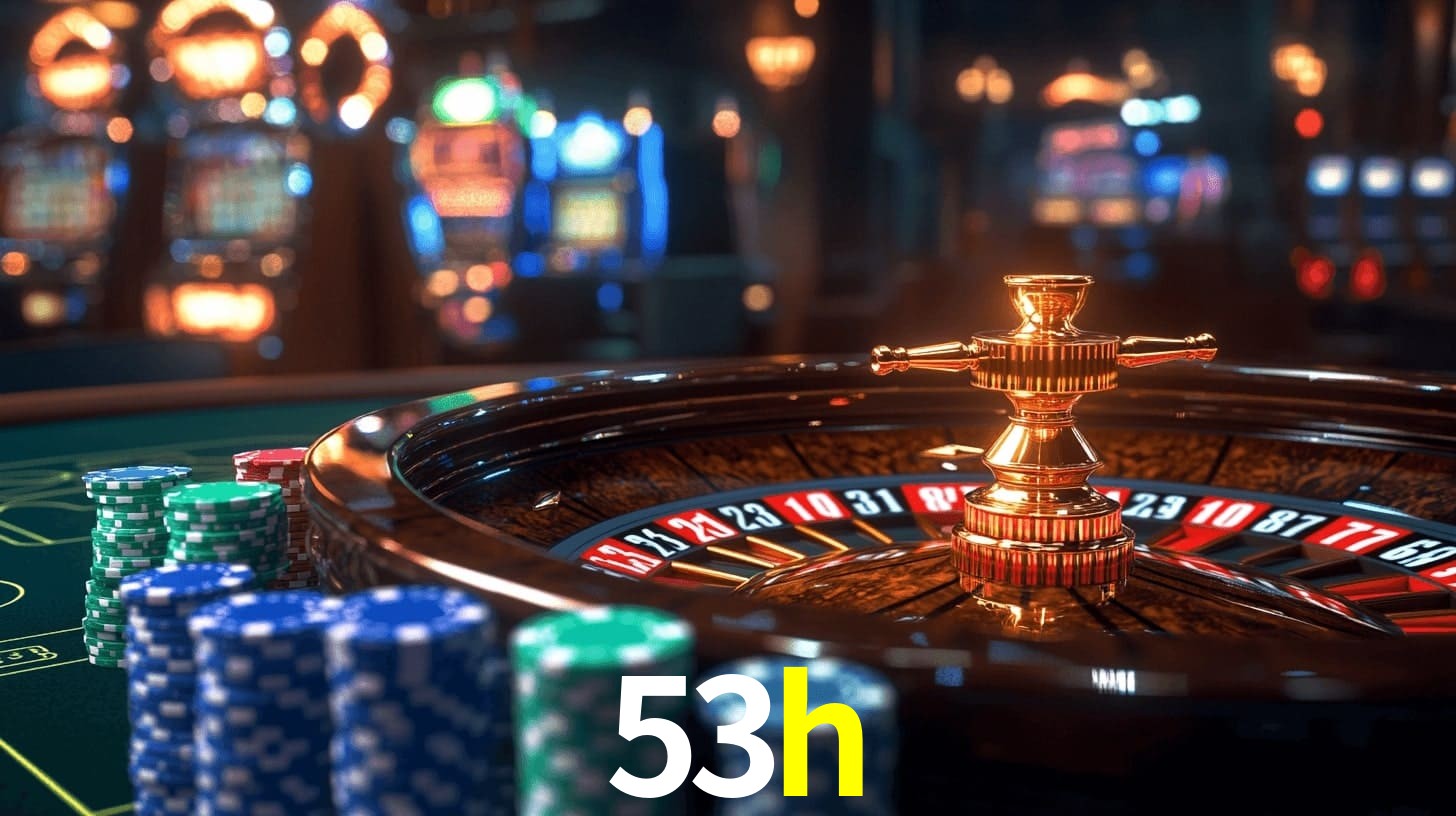 Live Casino 53h
