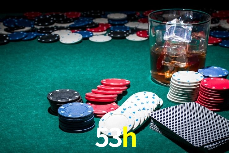 Apostas de Futebol 53h