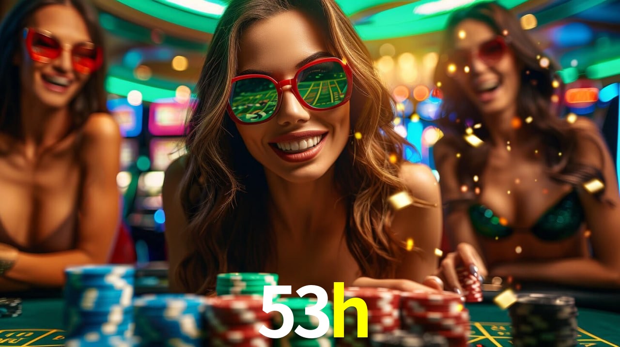 Account Benefits 53h