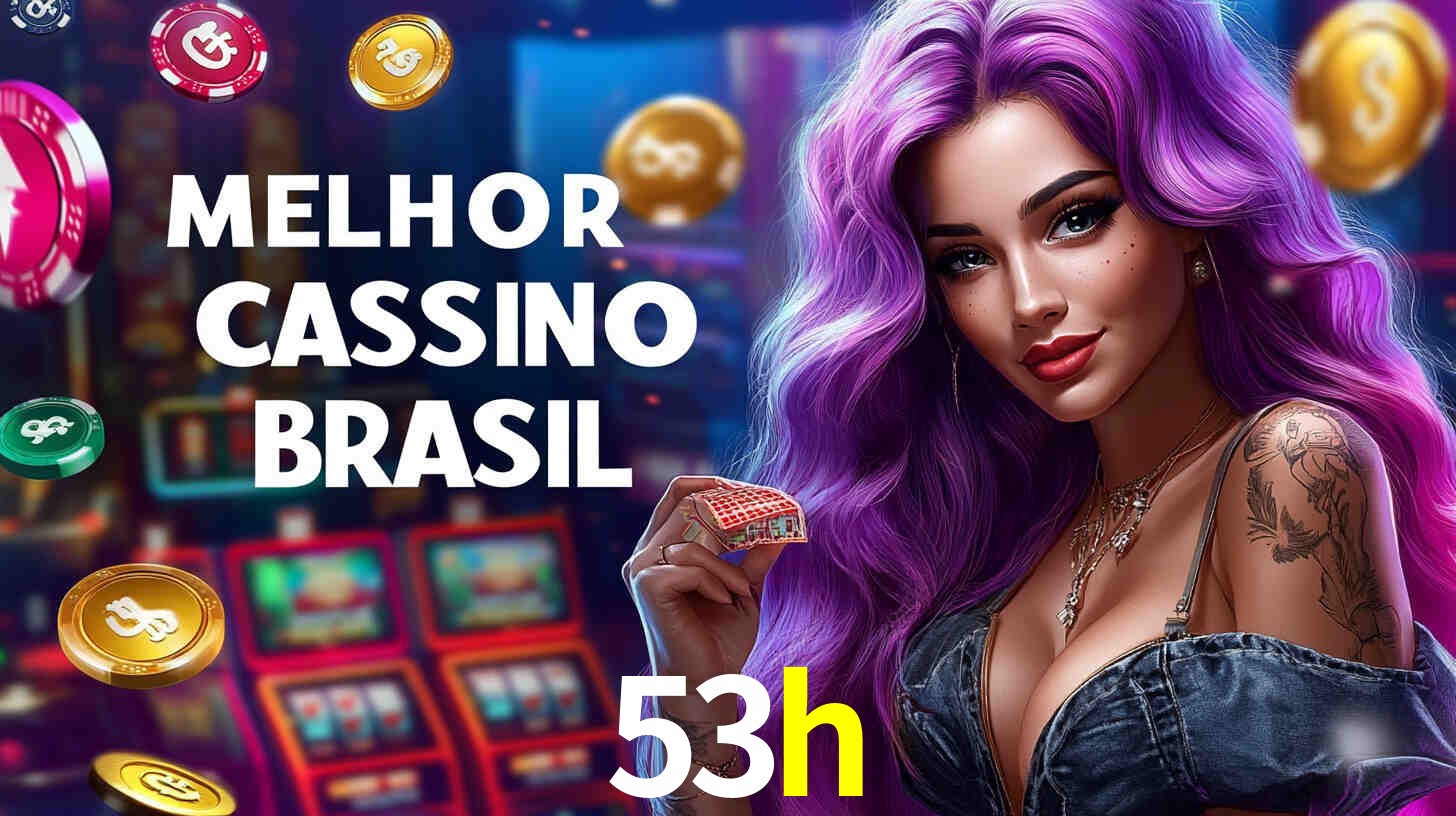 Explorando a Categoria de Eventos em Apostas na 53h