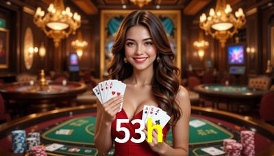 APP oficial da 53h para mobile