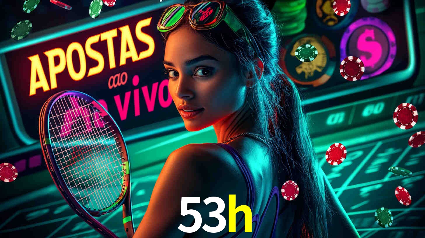 Explorando a Categoria de Eventos em Apostas na 53h