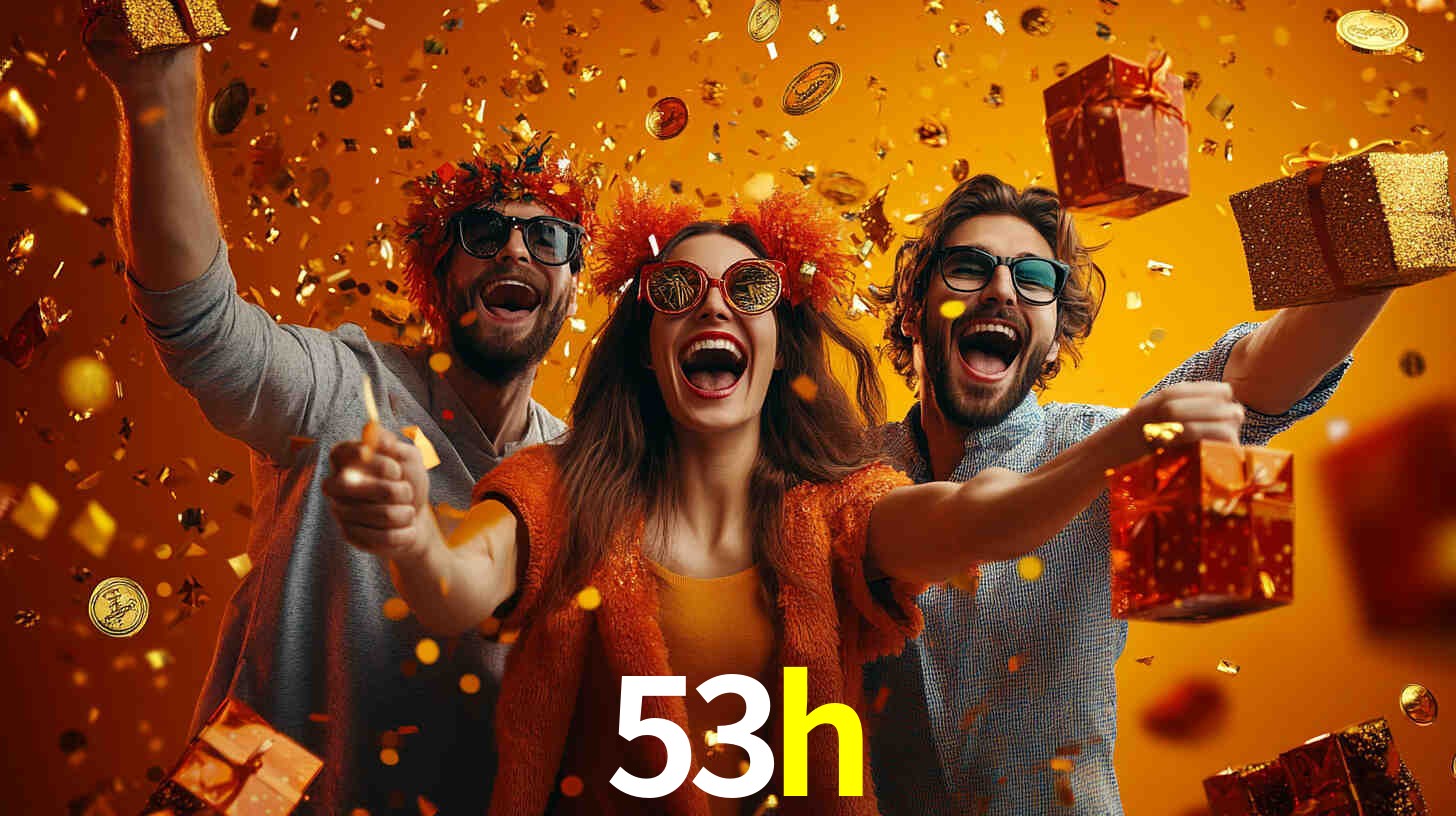 Daily Bonuses 53h