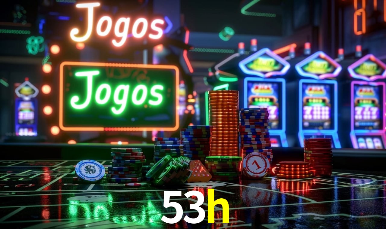 53h App Interface