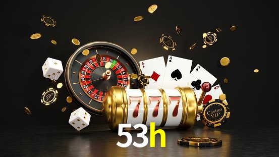 Game Providers 53h