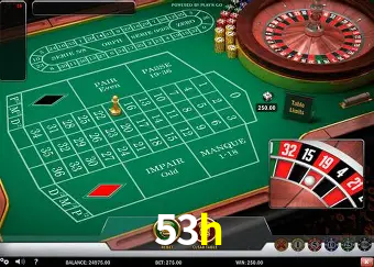 Descubra o Mundo do Cassino Online com 53h