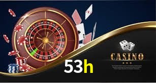 Estatísticas do Jogo 53h