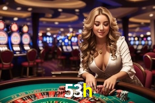 Slot Games 53h