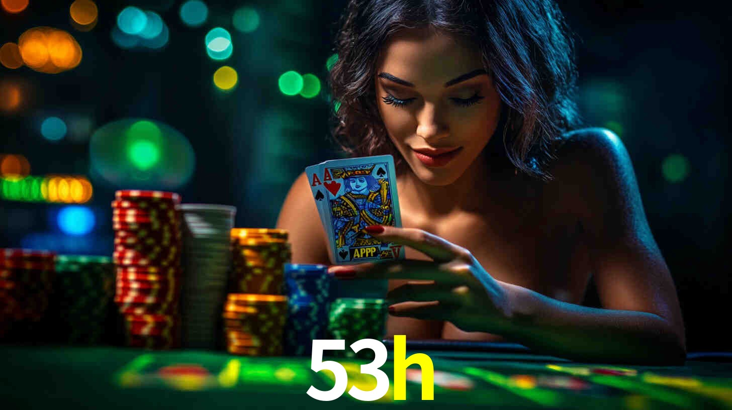 Inovações de Jogos na 53h: O Futuro das Experiências Interativas