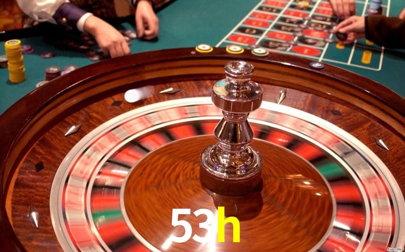 Casino Ao Vivo 53h